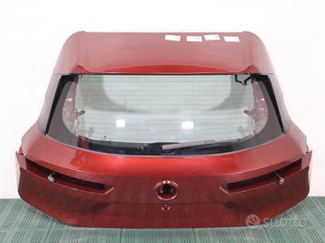 BMW iX I20 Portellone Posteriore | 24492