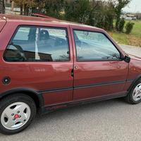 Fiat Uno Turbo i.e
