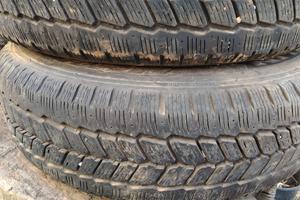 pneumatici invernali camper