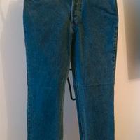 Jeans  NUOVI Levi Strauss 501  W 32 L 32