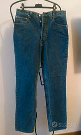 Jeans  NUOVI Levi Strauss 501  W 32 L 32
