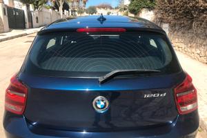 BMW 120d