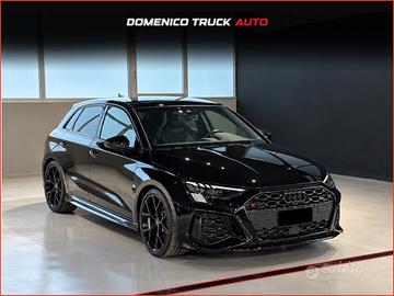 Audi RS 3 SPB TFSI quattro S tronic