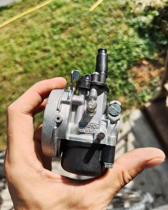 DELL'ORTO CARBURETOR SHA 16 16 STANDARD COD. 2151
