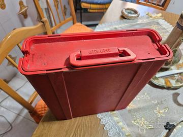 Olivetti valentine