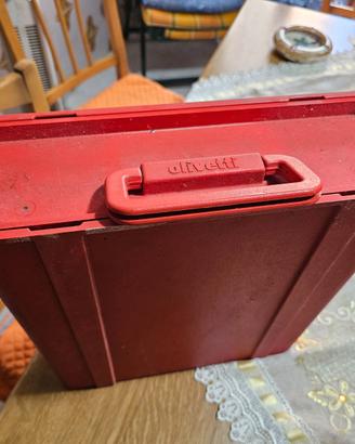 Olivetti valentine