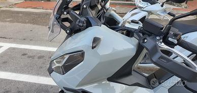 Honda X-ADV 750 - 2022