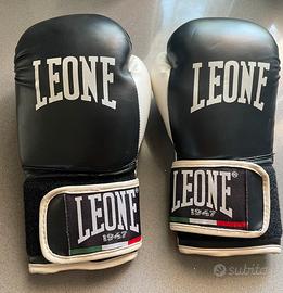 Guantoni Leone 6oz