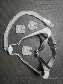 Maschera CPAP Respireo Primo P taglia S, M, L
