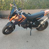 ktm 690 duke 