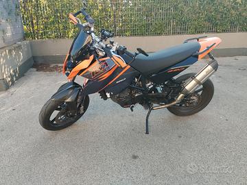 ktm 690 duke 