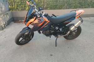 ktm 690 duke 