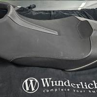 BMW F900GS Sella Wunderlich