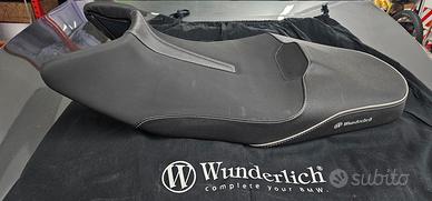 BMW F900GS Sella Wunderlich