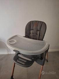 Seggiolne Maxi cosi