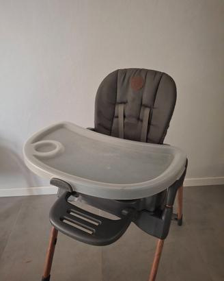 Seggiolne Maxi cosi