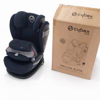 Seggiolino auto Cybex Pallas S-Fix ISOFIX