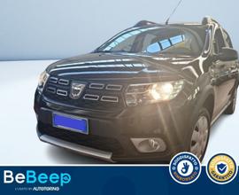 Dacia Sandero STEPWAY 1.0 SCE ACCESS S&S 75CV