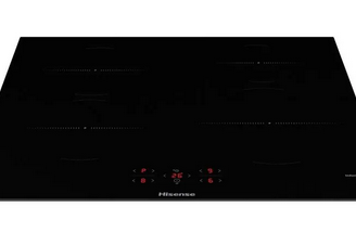 HISENSE PIANO INDUZIONE HI601FM NUOVO