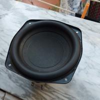 Altoparlante Subwoofer ricambio LG