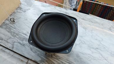 Altoparlante Subwoofer ricambio LG