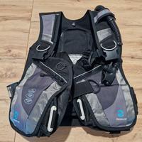 GAV Tigullo Dive Seaborne RX  tg.M