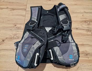 GAV Tigullo Dive Seaborne RX  tg.M