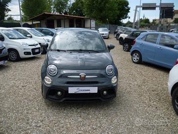 ABARTH 595 1.4 Turbo T-Jet 145 CV