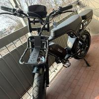 OUXI V8 Ultra – Disponibile subito – Prezzo promo