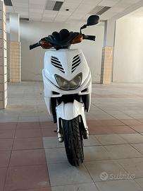 Scooter 50 Aerox Yamaha