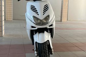 Scooter 50 Aerox Yamaha