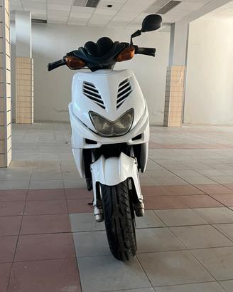 Scooter 50 Aerox Yamaha