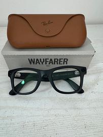 Occhiali Meta Rayban gen 2