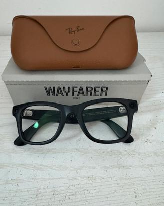Occhiali Meta Rayban gen 2