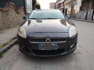 Fiat Bravo 1.4 Emotion GPL