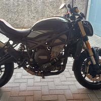 Benelli 752 S - 2020
