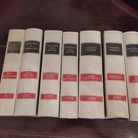 "La nostra lingua" UTET