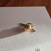 Charm Boccino D’oro Pandora