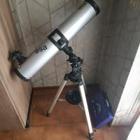 Telescopio Antares "the Moon" 114/900

