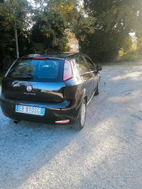 FIAT Punto Evo - 2013