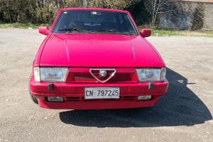 Alfa Romeo 75 T. Spark ASI CLIMA