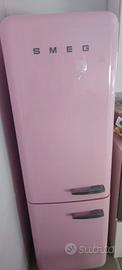 Frigorifero smeg vintage anni 50 190x60