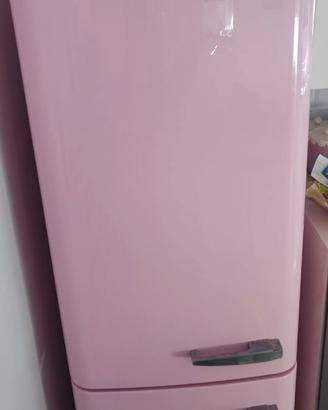 Frigorifero smeg vintage anni 50 190x60
