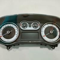 Quadro Strumenti / Contachilometri Fiat 500L 2014 