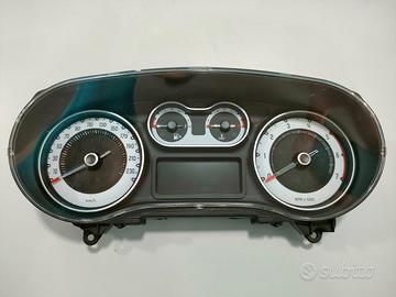 Quadro Strumenti / Contachilometri Fiat 500L 2014 
