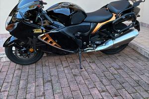 Suzuki Hayabusa 1300 gen 3