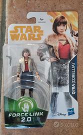 Action figures Star Wars 