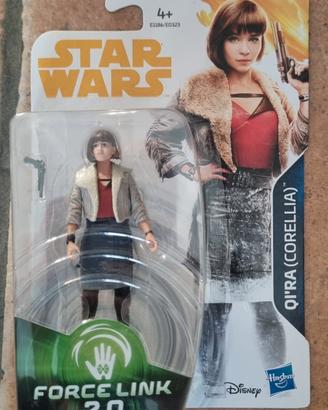 Action figures Star Wars 