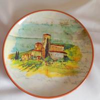 collezionionismo piatto ceramica Williams Sonoma 