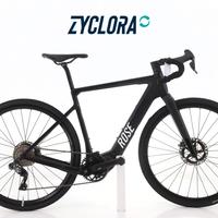 Rose Backroad+ Di2 11V t.54